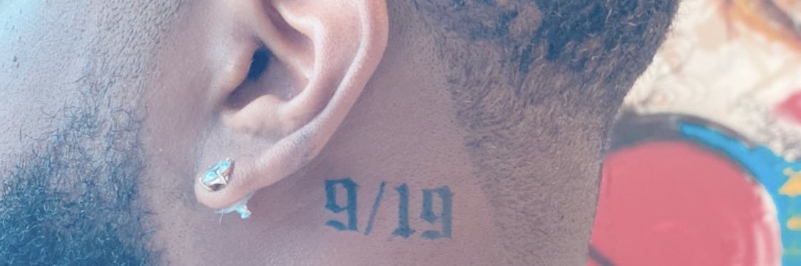 defeated RAVENS fan 🥷🏽 banner