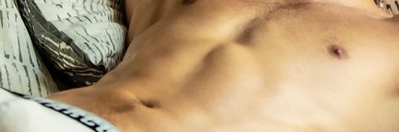 Good Boy banner