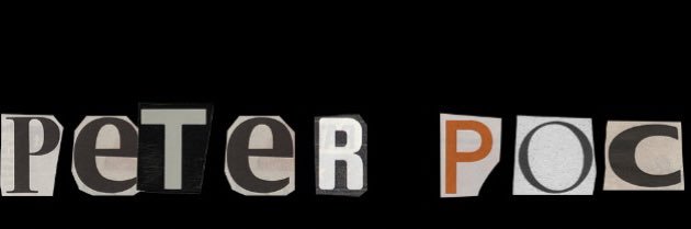 peterpocx's profile banner image