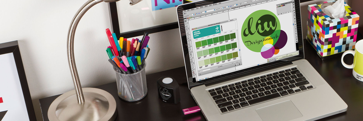Designinnweb banner