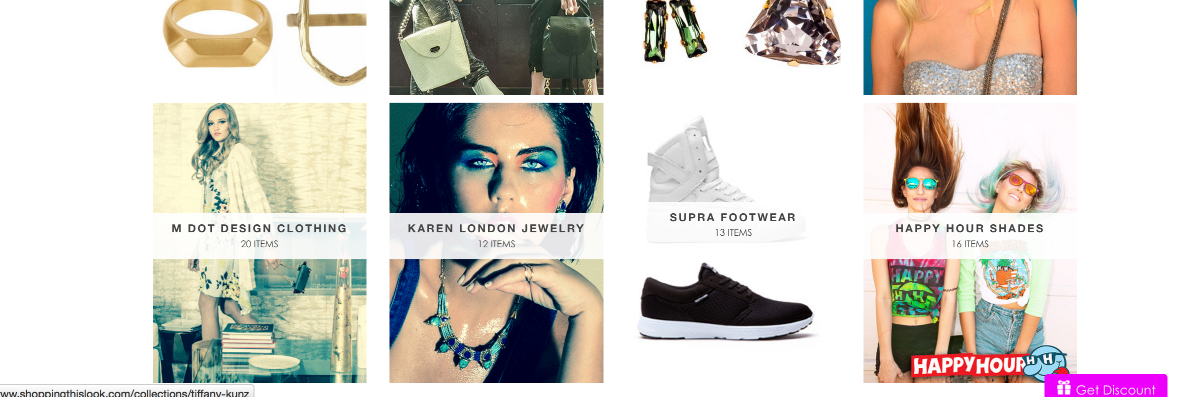 shoppthislook's profile banner image