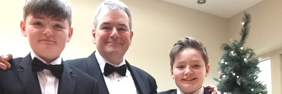 Eddie McGrath banner