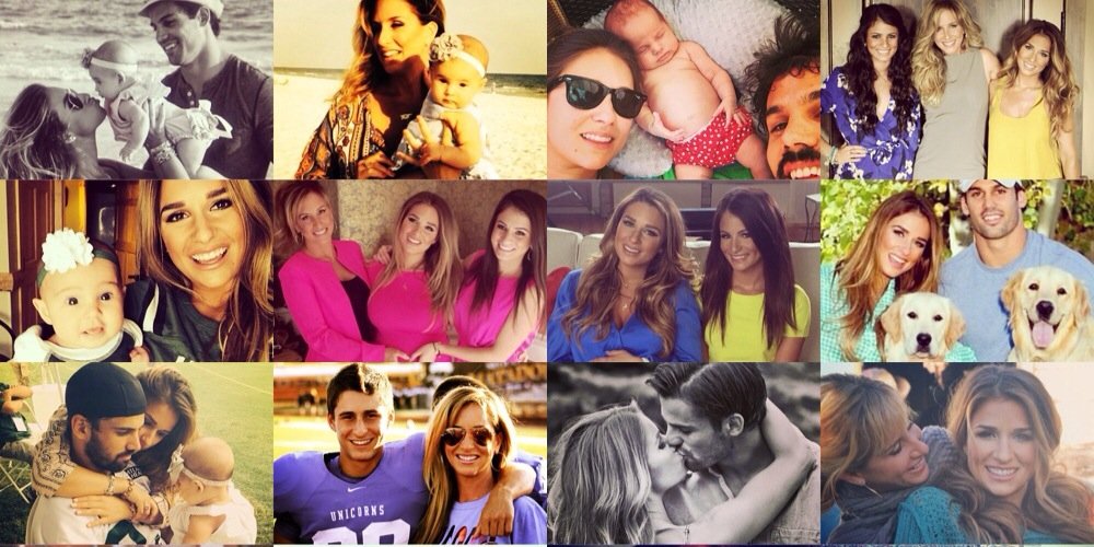 MrsJessieDecker's profile banner image