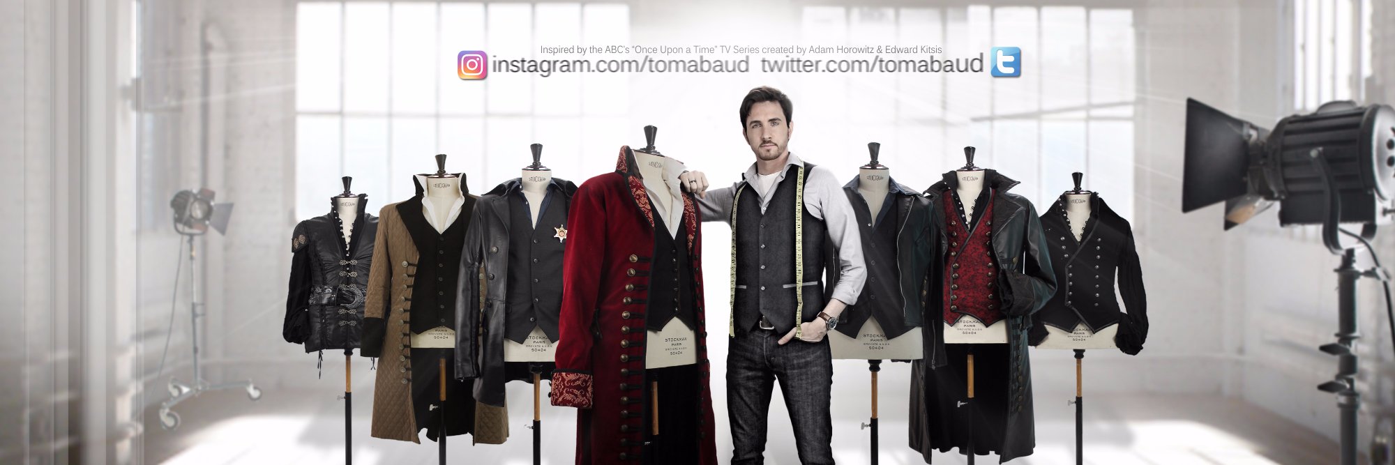tomabaud's profile banner image