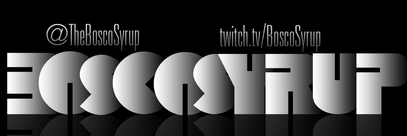 TheBoscoSyrup's profile banner image