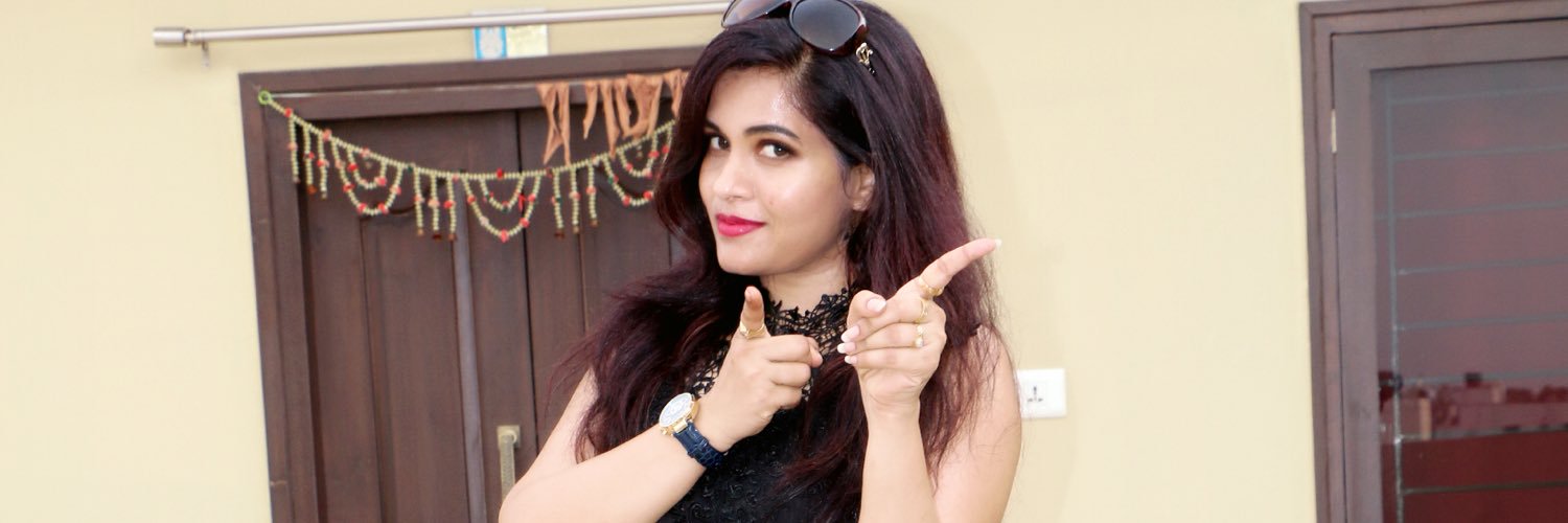Revathi28S's profile banner image