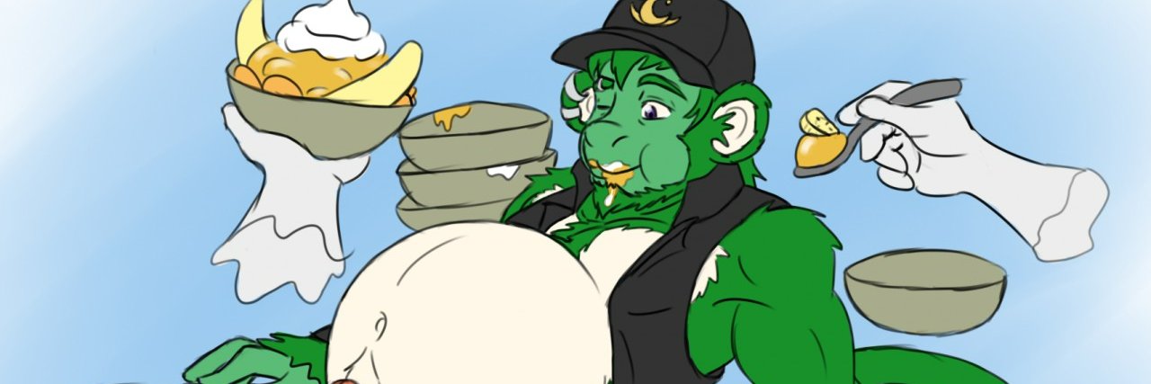 Monkeyboy Mint 🍃 banner