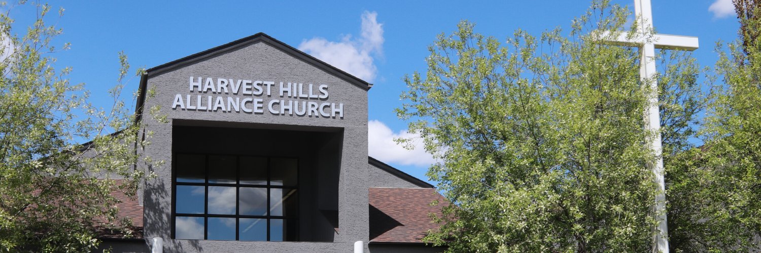 hhachurch's profile banner image