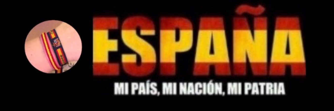 Eva_VF  🖤🇪🇸 banner