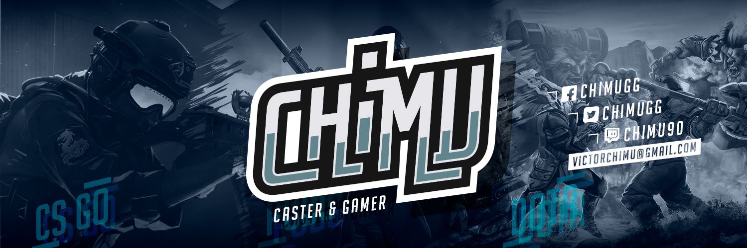chimugg's profile banner image