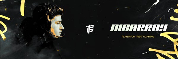 lDisarray Profile Banner