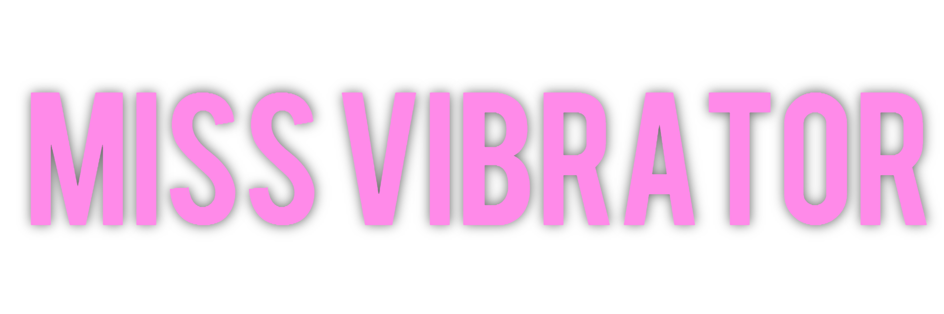MissVibrator's profile banner image