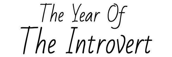 Introvert Life banner