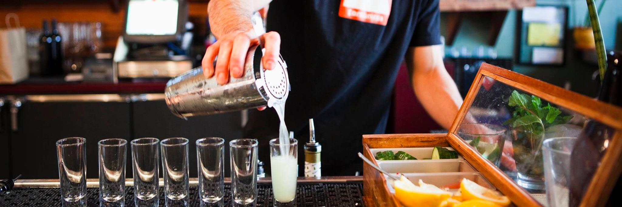 BevagerBar's profile banner image