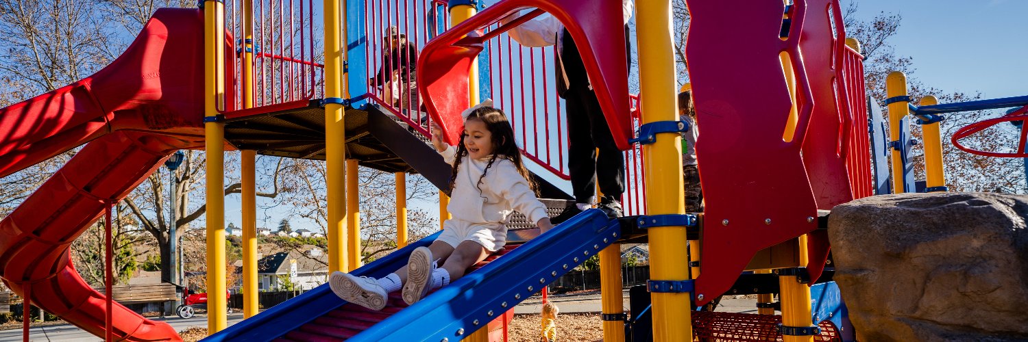 Greater Vallejo Recreation District banner