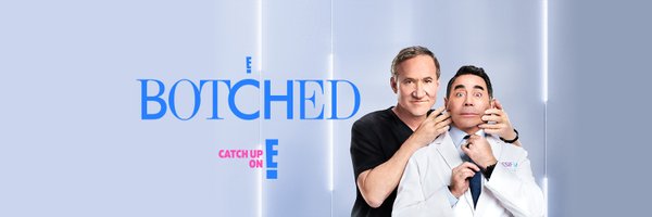 Botched Profile Banner