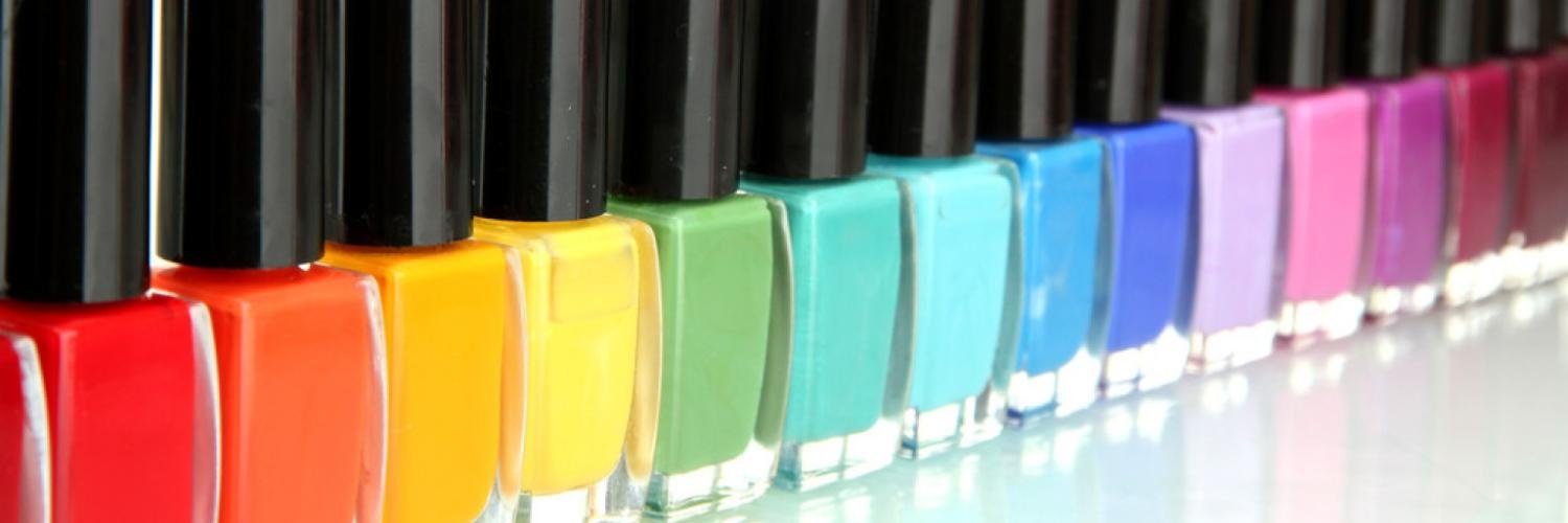 Nail Art Studios banner