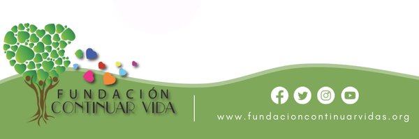 ContinuarVida Profile Banner