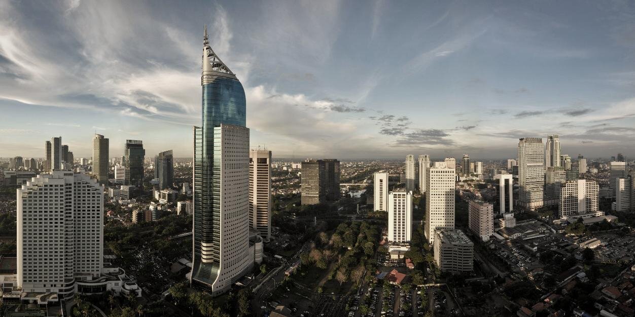 JakartaNetwork banner