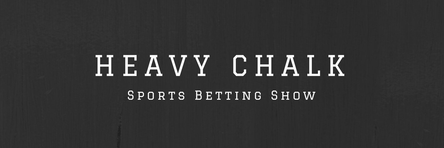 HeavyChalkShow's profile banner image