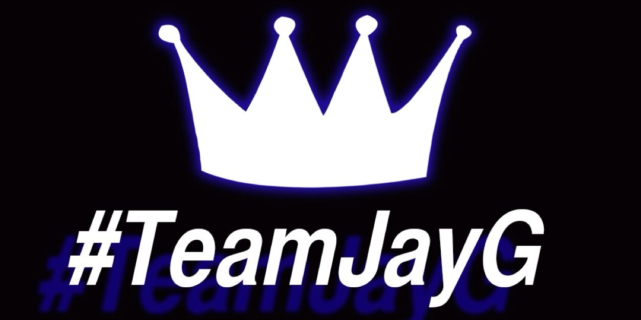 JayGMTV's profile banner image