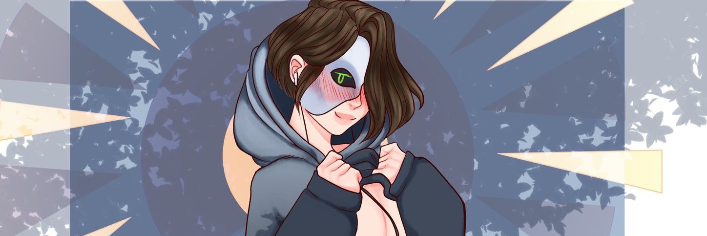 Femi Winters banner