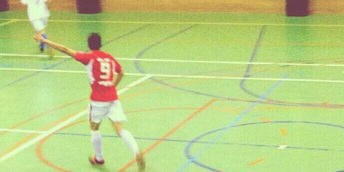 ismaeltiri's profile banner image