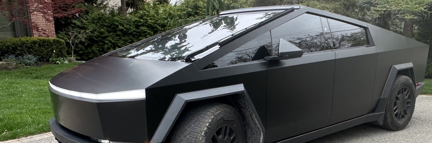 UberTurbine's profile banner image