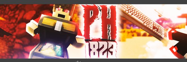 ph1823 Profile Banner