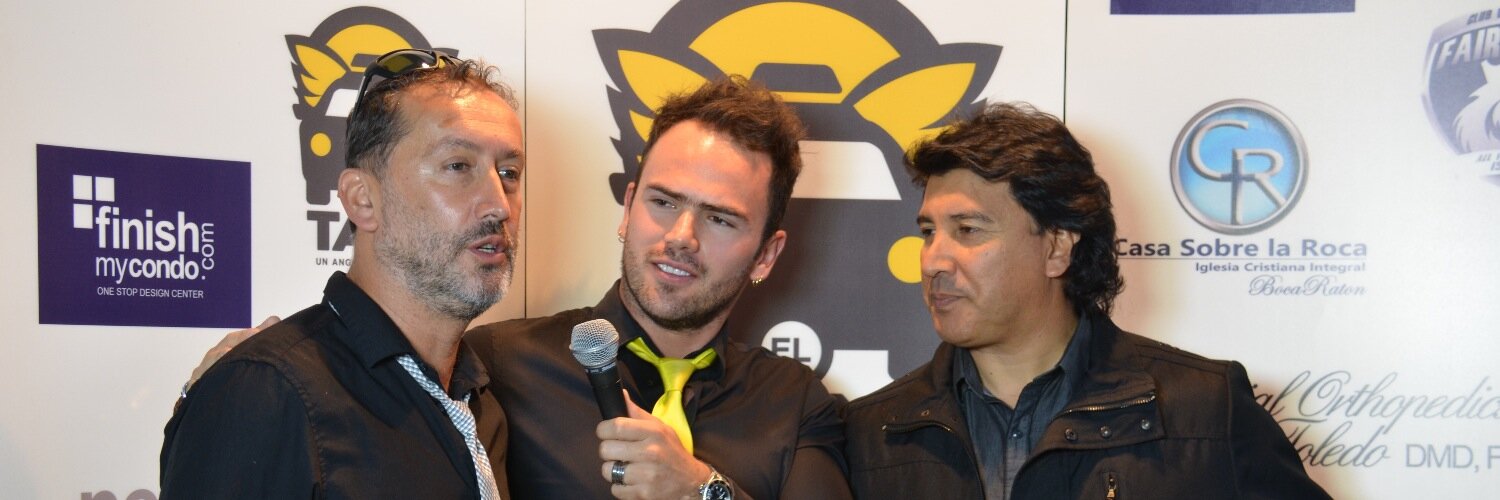 eltaxitv's profile banner image