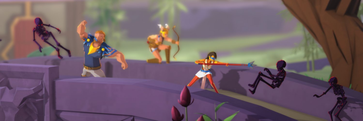 LividTeam's profile banner image