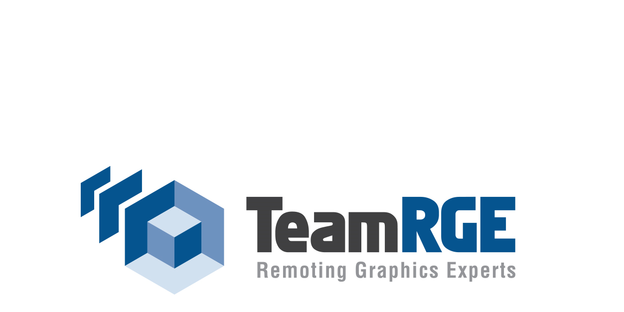 TeamRGE banner