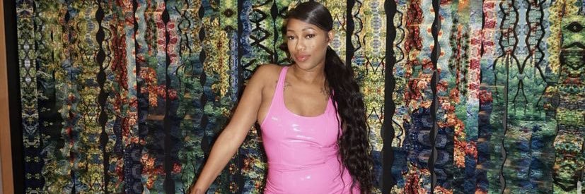 Iamtiaramonet's profile banner image