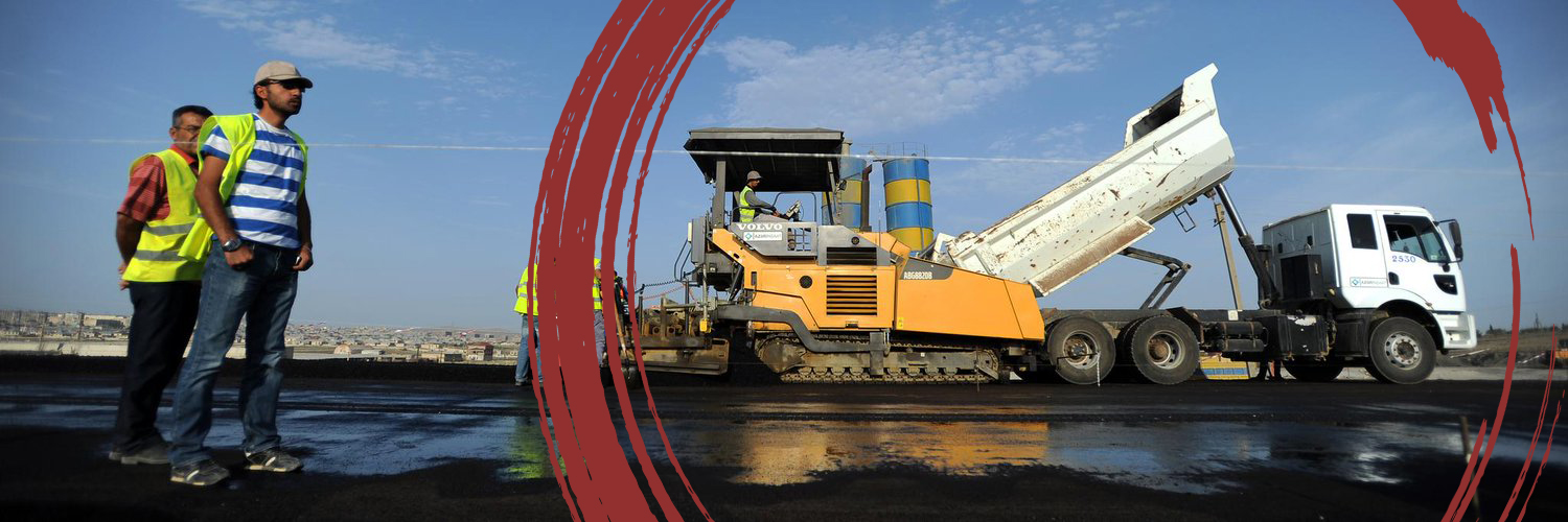 World Bank Transport's banner