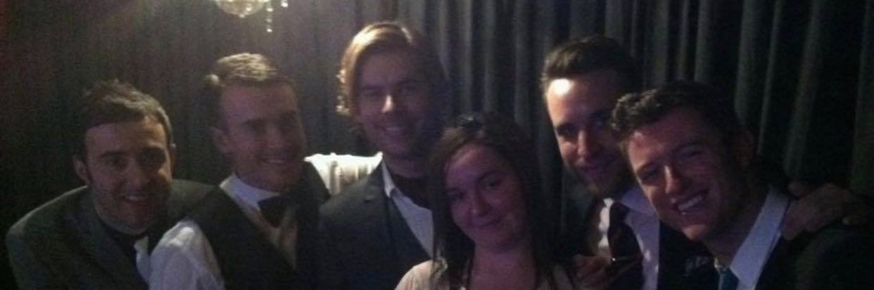 BecciOVERTONES's profile banner image