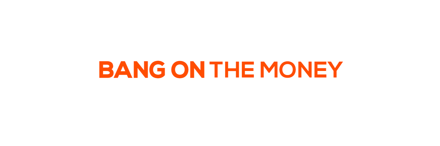 BangOnTheMoney's profile banner image