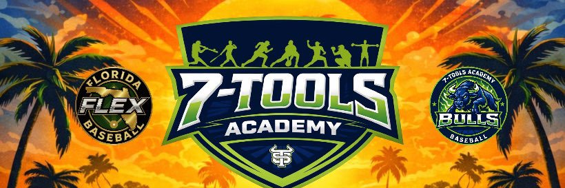 7-Tools Academy banner