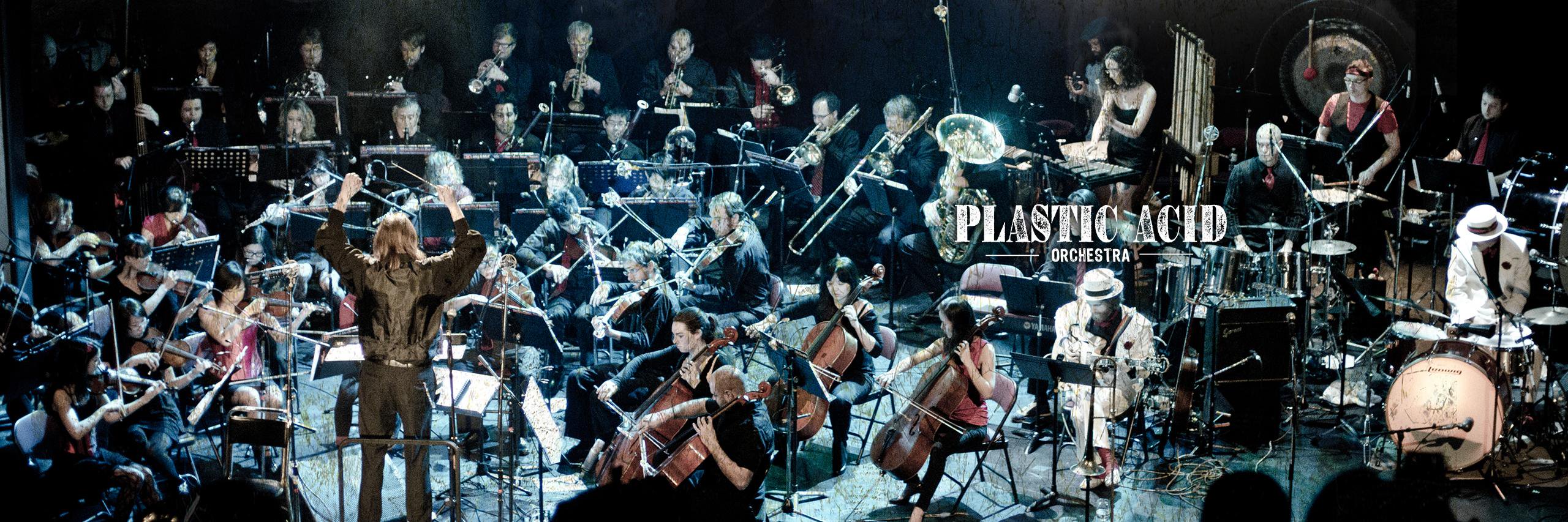 Plastic_Acid's profile banner image