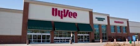 HyVeeAmes's profile banner image