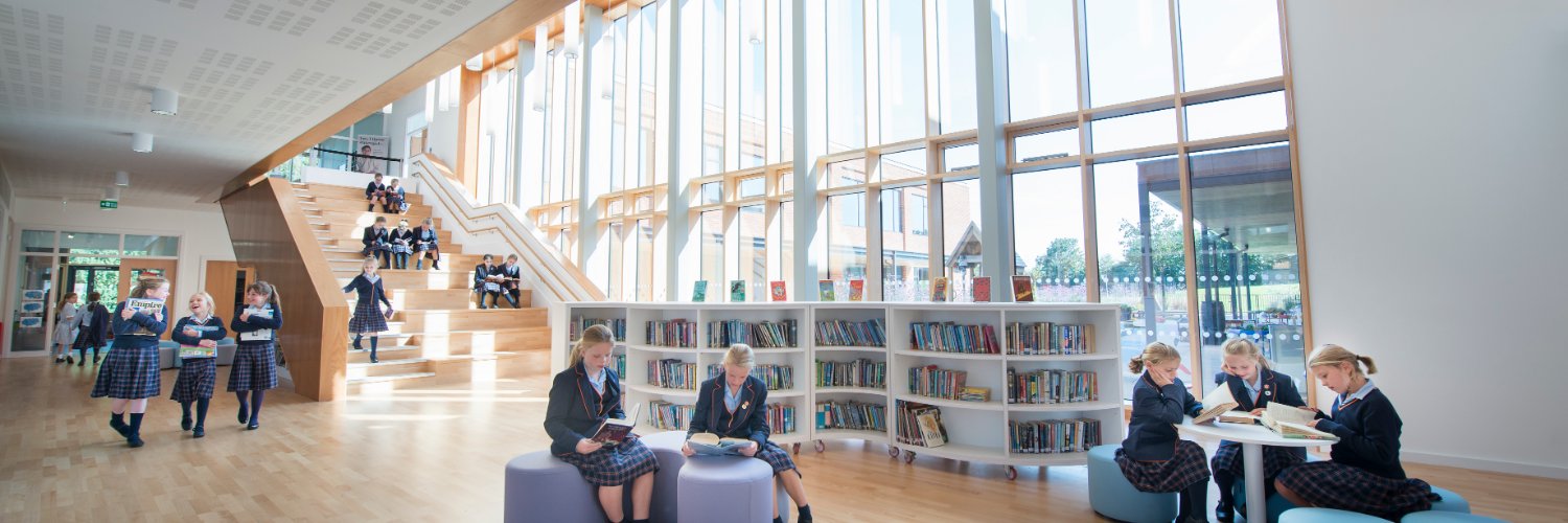 St Swithun's Prep Deputy Head banner