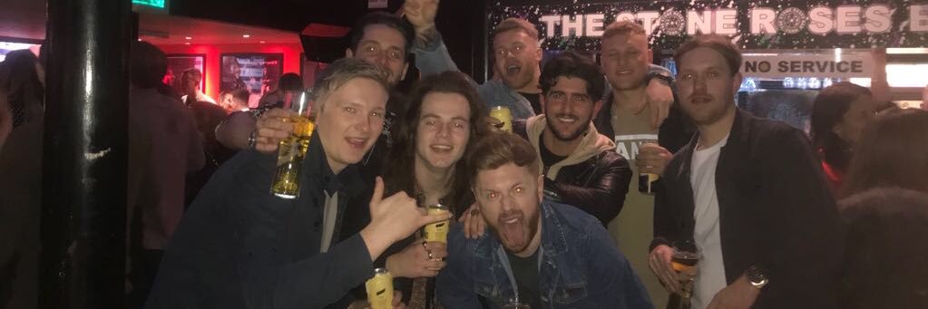 Ryan___Ellis's profile banner image
