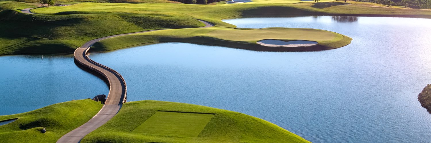 Bass Pro Shops Legends at Big Cedar Lodge banner