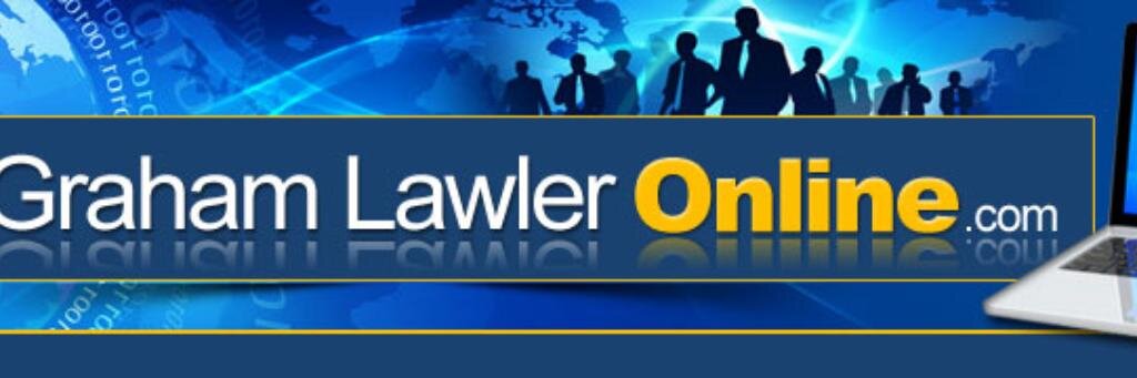 Dr Graham Lawler banner