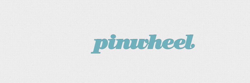 pinwheeljournal's profile banner image