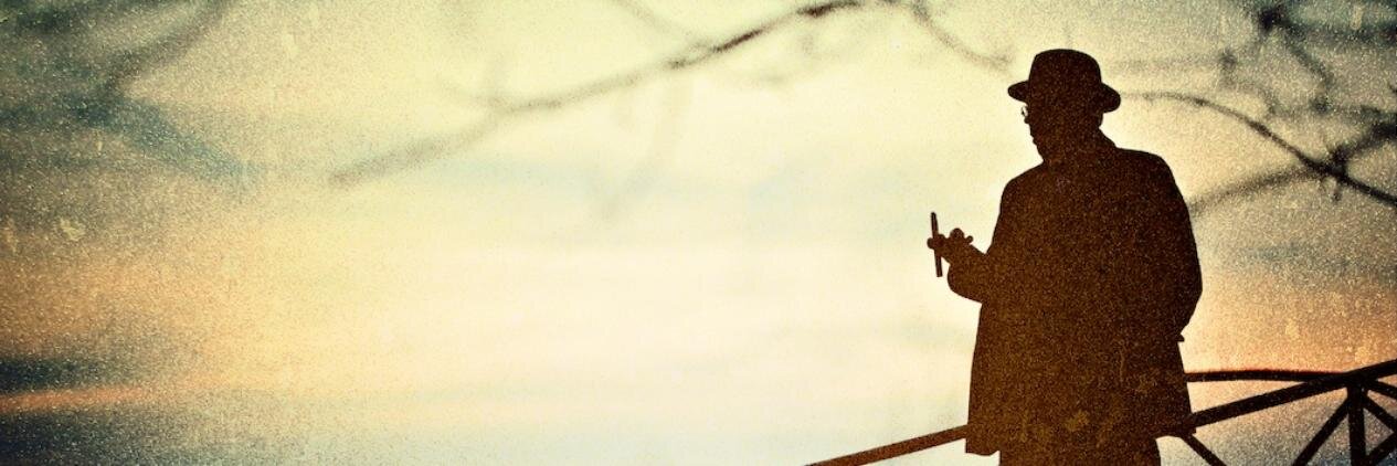RandyasWinston's profile banner image