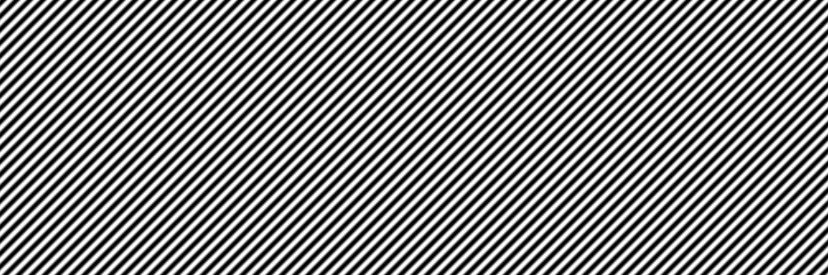 WHITE banner