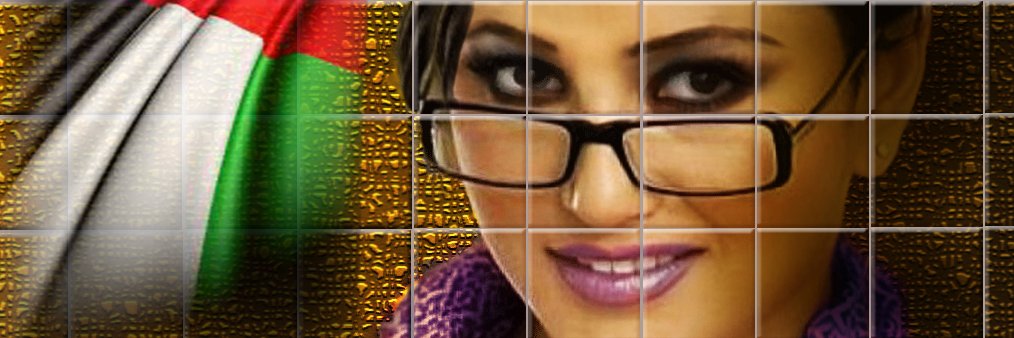 MarymMansouri's profile banner image
