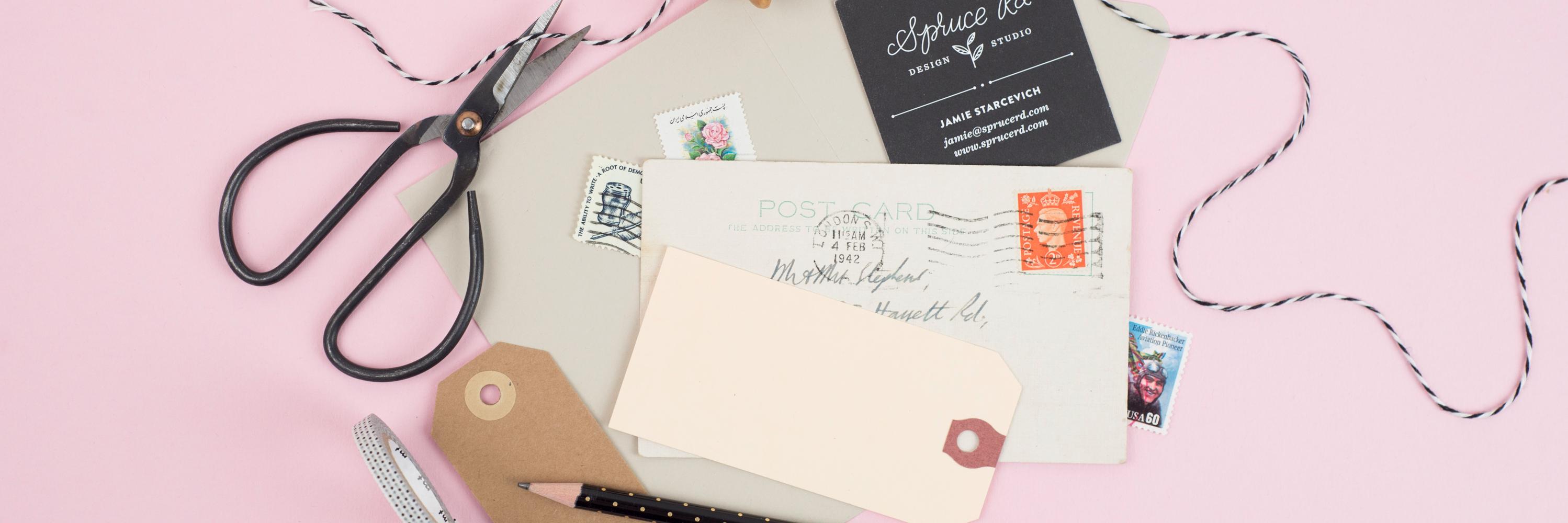 Jamie Starcevich banner