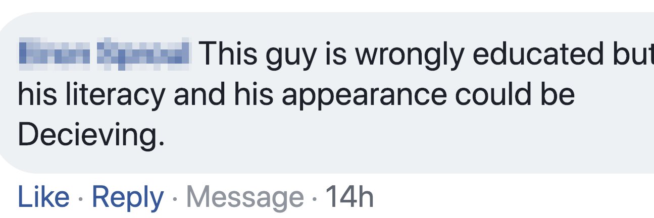 Manuel Rustin banner