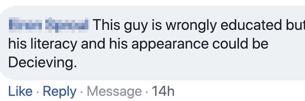 Rustin3000 Profile Banner